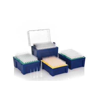 Tips Sterili tal-Filtru